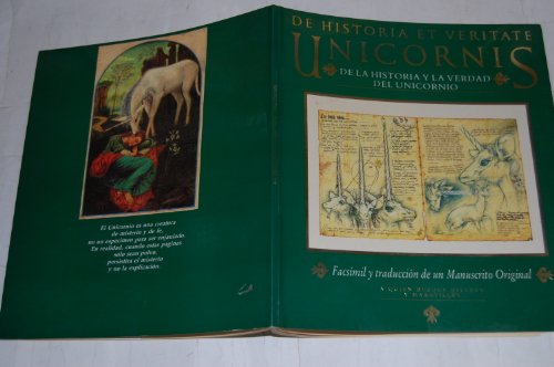 De la historia y la verdad del unicornio