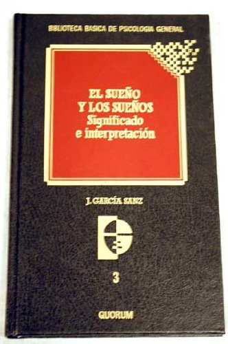 9788486352578_el-sueno-y-los-suenos-significado-e-interpretacion_front-1.jpg El sueño y los sueños significado e interpretacion