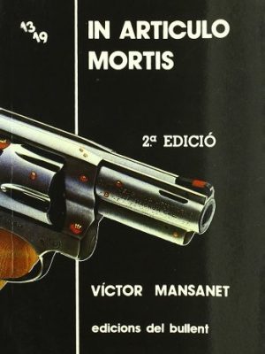In articulo mortis (13/19) (catalan edition)