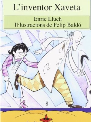 L'inventor xaveta