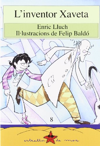 L'inventor xaveta