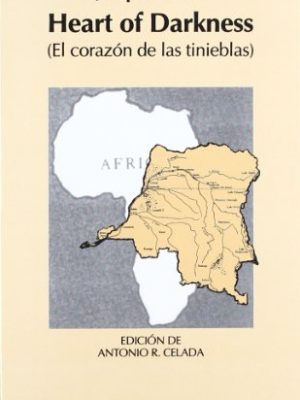 Heart of darkness : with the congo diary