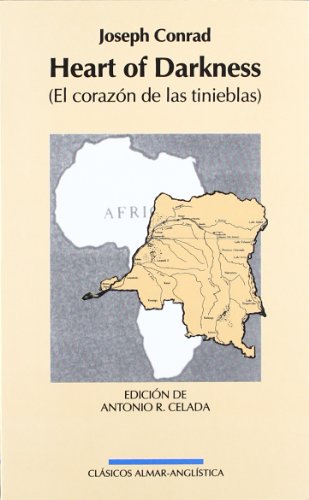 Heart of darkness : with the congo diary