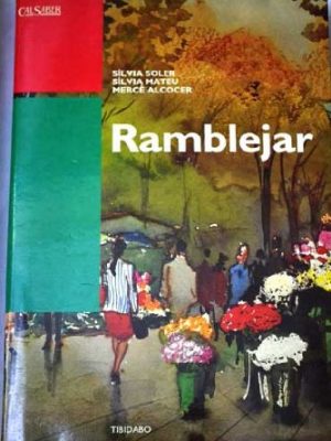 Ramblejar (catalan edition)