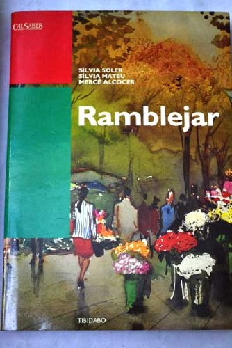 Ramblejar (catalan edition)