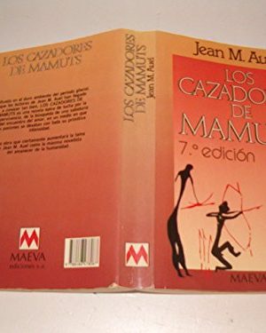 Los cazadores de mamuts