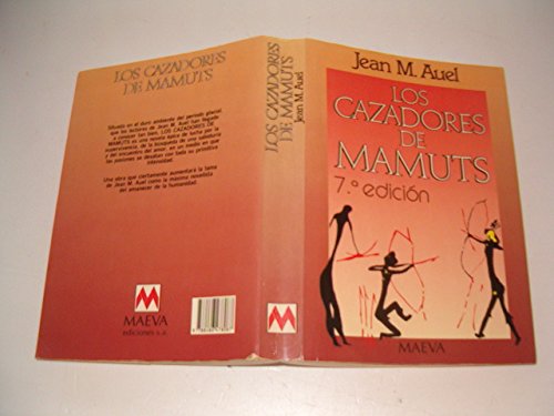 Los cazadores de mamuts