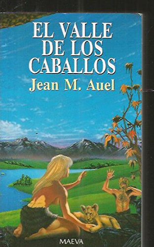 El vallee de los caballos (spanish edition)