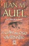 Clan del oso cavernario, el - los hijos de la tierra (spanish edition)