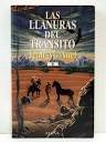 Las llanuras del transito i