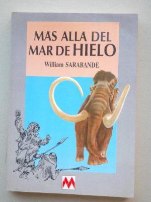 Mas alla del mar de hielo