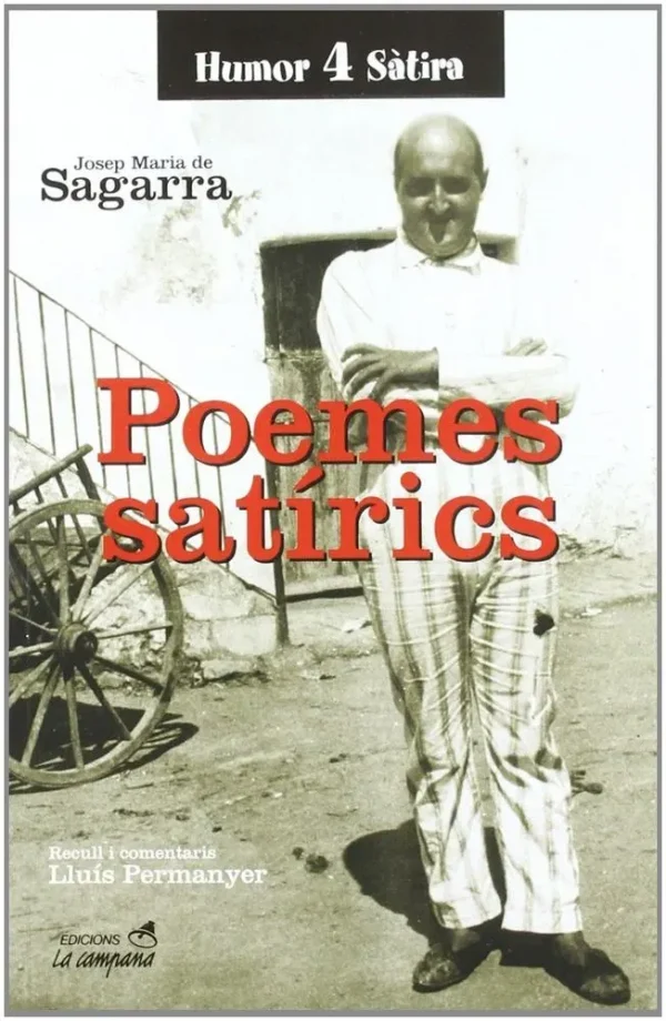 Poemes satírics