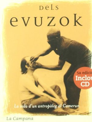 Sóc fill dels evuzok (catalan edition)