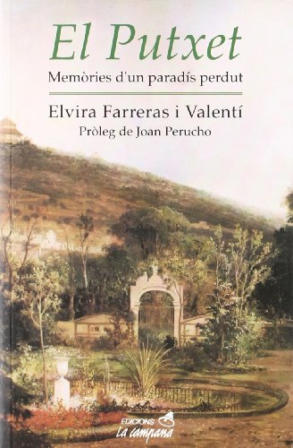 El putxet (catalan edition)