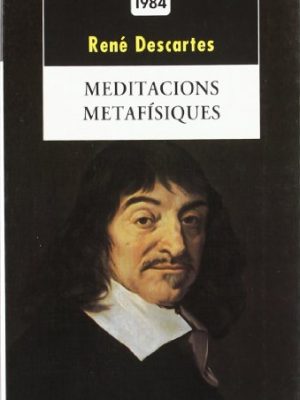 Meditacions metafísiques