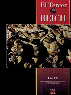 9788486579821_las-ss-el-tercer-reich-tomo-i_front-1.jpg Las ss: el tercer reich. tomo i.