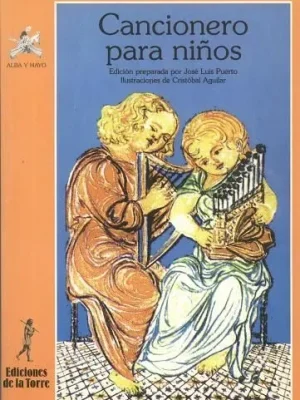 9788486587895_cancionero-para-ninos_front-3.webp Cancionero para niños