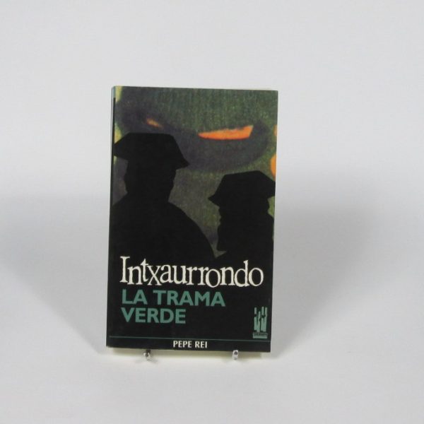 La trama verde