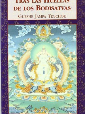 Trás las huellas de los bodisatuas