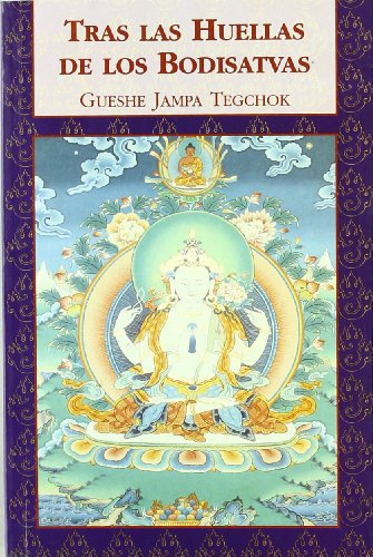 Trás las huellas de los bodisatuas