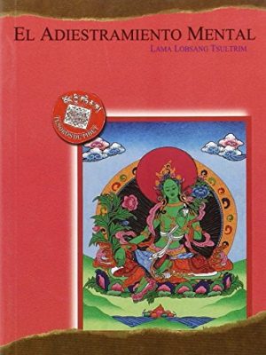 Adiestramiento mental, el bolsillo