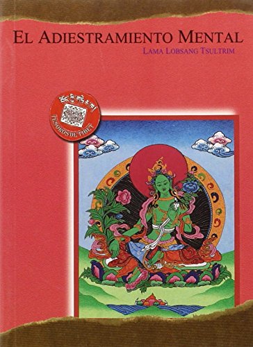 Adiestramiento mental, el bolsillo