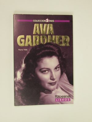 Ava gardner