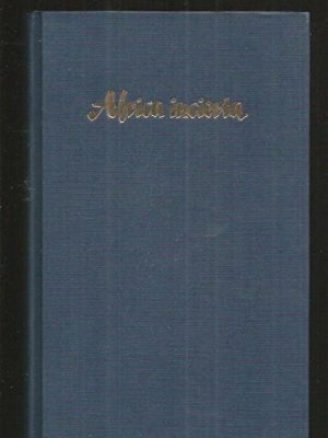 9788486629137_africa-incierta-rececho-de-animales-raros_front-1.jpg Africa incierta : rececho de animales raros