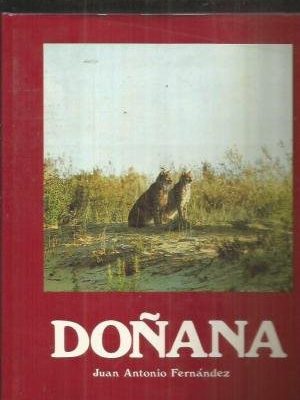 Doñana