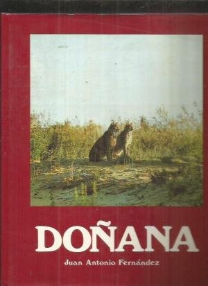 Doñana