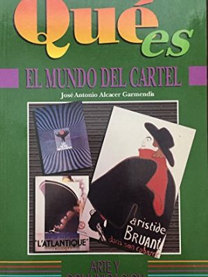 9788486666514_el-mundo-del-cartel_front-1.jpg El mundo del cartel