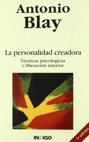 La personalidad creadora (spanish edition)