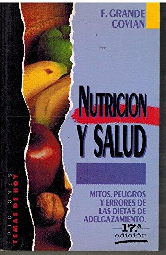 Nutricion y salud
