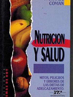 Nutricion y salud