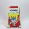 Manual del ingenioso. cómo ganar puntos y quedarse con el personal