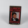 La ambición del césar. un retrato político y humano de felipe gonzález