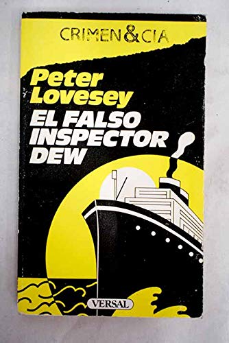 El falso inspector dew.