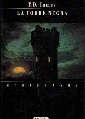 La torre negra