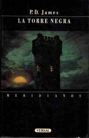 La torre negra