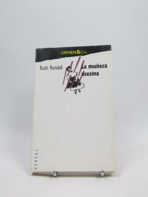 La muñeca asesina