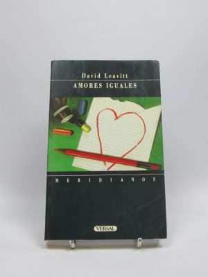 Amores iguales