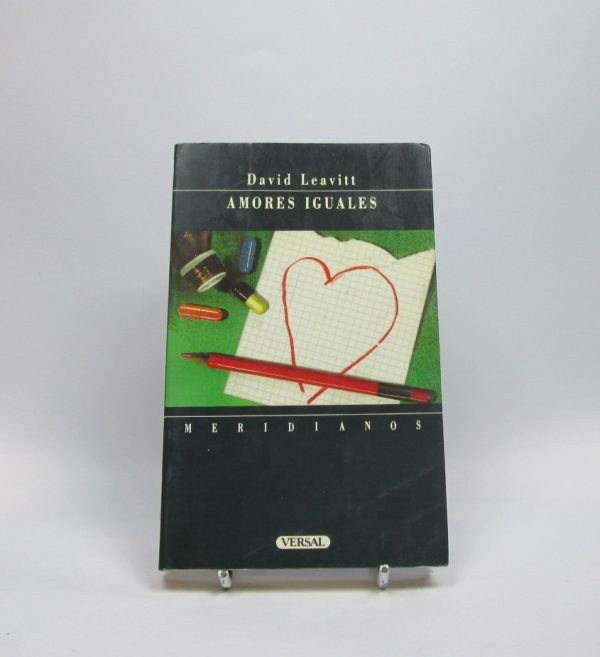 Amores iguales