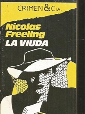 9788486717513_la-viuda_front-1.jpg La viuda.