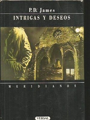 Intrigas y deseos