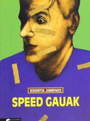 Speed gauak
