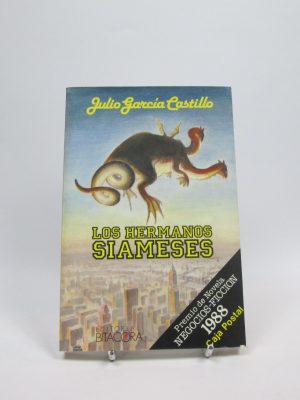 Los hermanos siameses