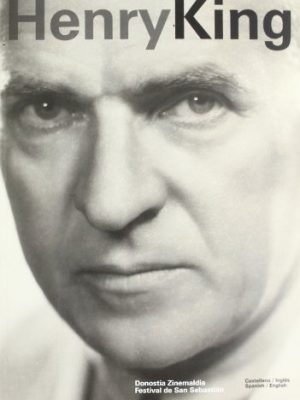 9788486877453_henry-king-spanish-and-english-edition_front-3.jpg Henry king (spanish and english edition)