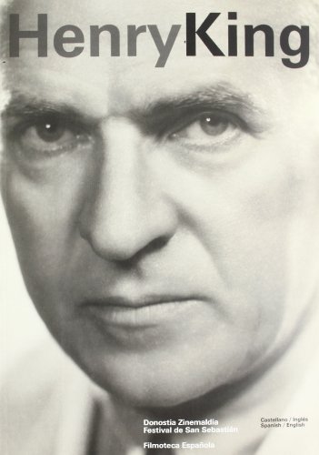 9788486877453_henry-king-spanish-and-english-edition_front-3.jpg Henry king (spanish and english edition)