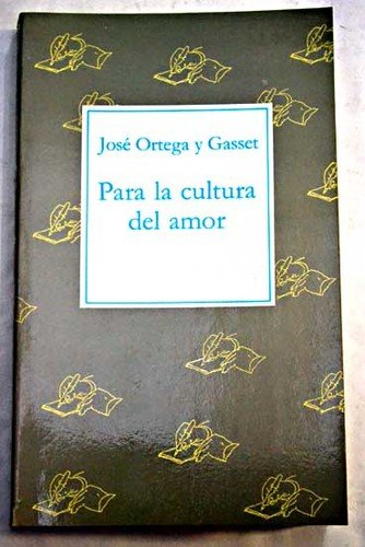 9788486902001_para-la-cultura-del-amor-spanish-edition_front-3.jpg Para la cultura del amor (spanish edition)