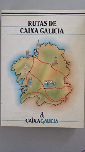 Rutas de caixa galicia